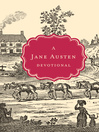 A Jane Austen Devotional (eBook)